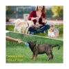 Juguetes de dentición para cachorros juguete de cuerda
