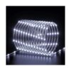 Tira de luces solares LED para exteriores 40 pies 100_3