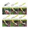Juego de herramientas de jardinería 13 piezas de
