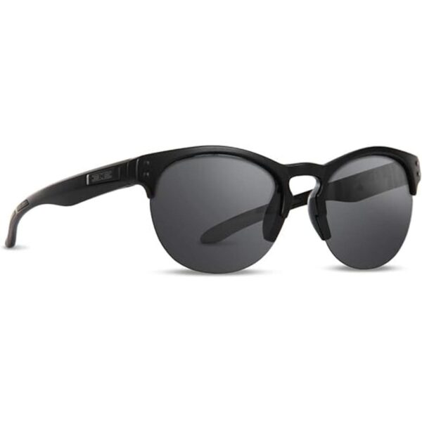 Epoch Sierra Gafas de sol para motocicleta color negro_1