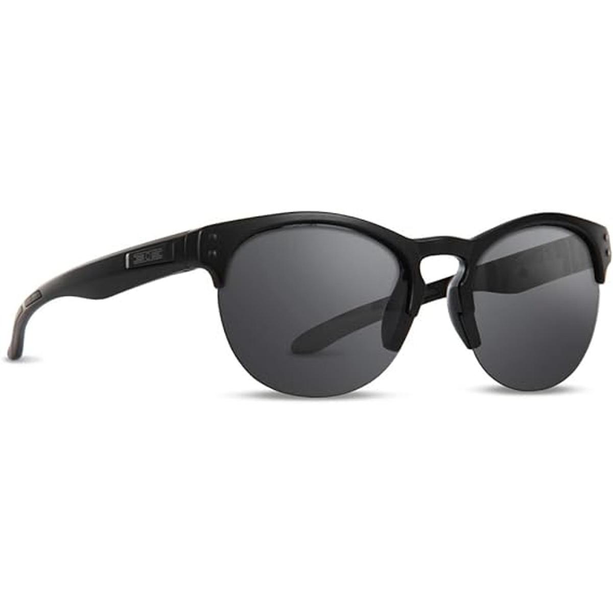 Epoch Sierra Gafas de sol para motocicleta color negro