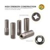 TOPEC Juego de 5 piezas de extractor profundo tipo_4