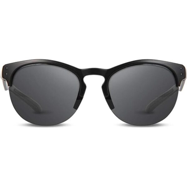 Epoch Sierra Gafas de sol para motocicleta color negro_2