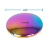 TickiT Sensory Botones de sonido reflectantes 3_2