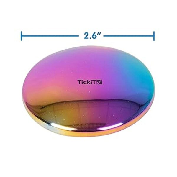 TickiT Sensory Botones de sonido reflectantes 3_2