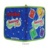 Kghios Montessori Juguetes de materiales para niños_6