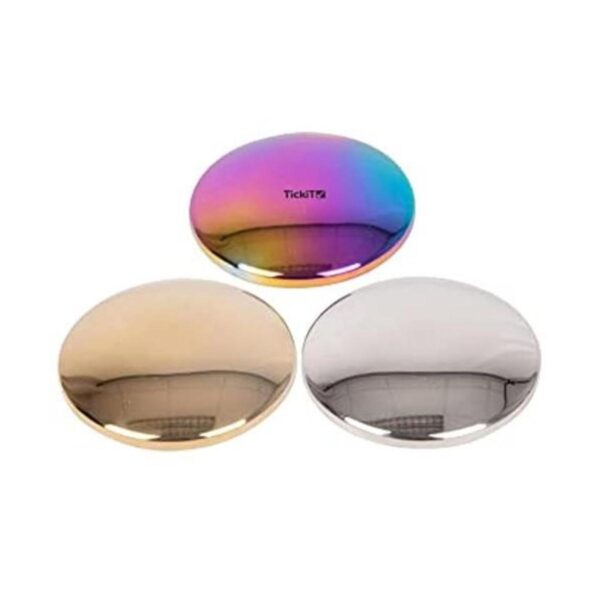 TickiT Sensory Botones de sonido reflectantes 3_1
