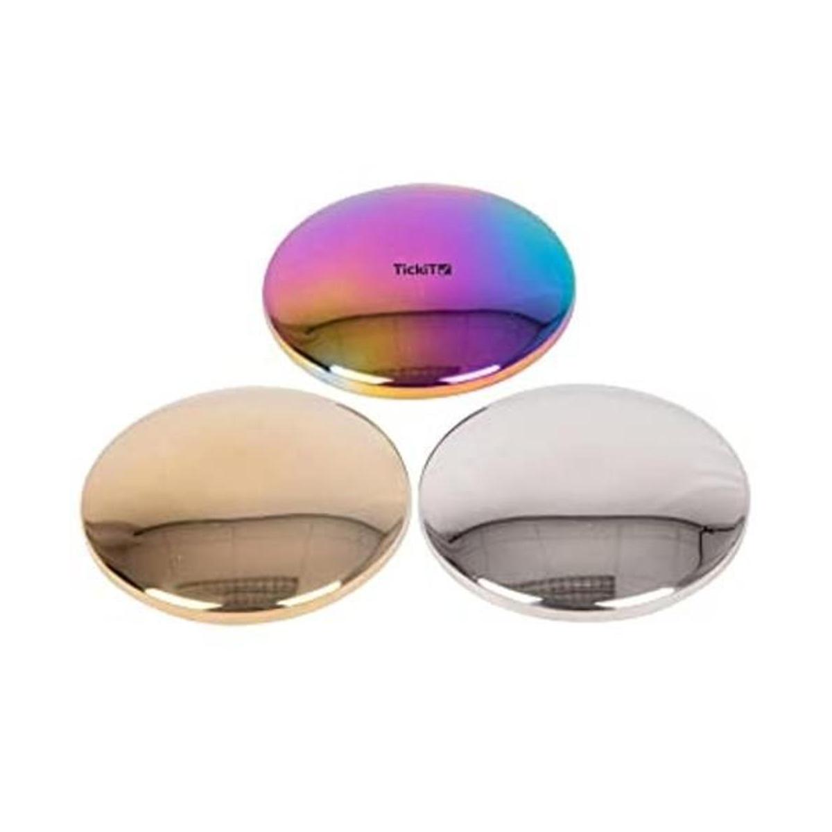 TickiT Sensory Botones de sonido reflectantes 3