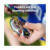 TickiT Sensory Botones de sonido reflectantes 3_4