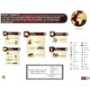 Rompecabezas de frica Mapa de frica Historia negra_4