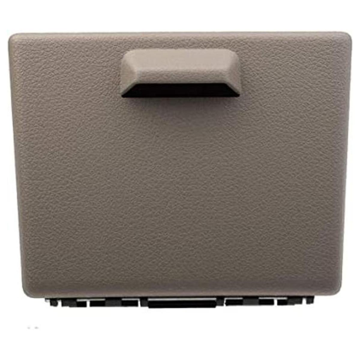 Kerman 8C3Z2513562AD inDash Cup Holder for 20082010 Ford