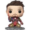 Funko Pop Avengers Endgame I Am Iron Man Figura de_4