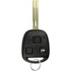 KeylessOption Llave de encendido para Lexus ES330 LS430_1