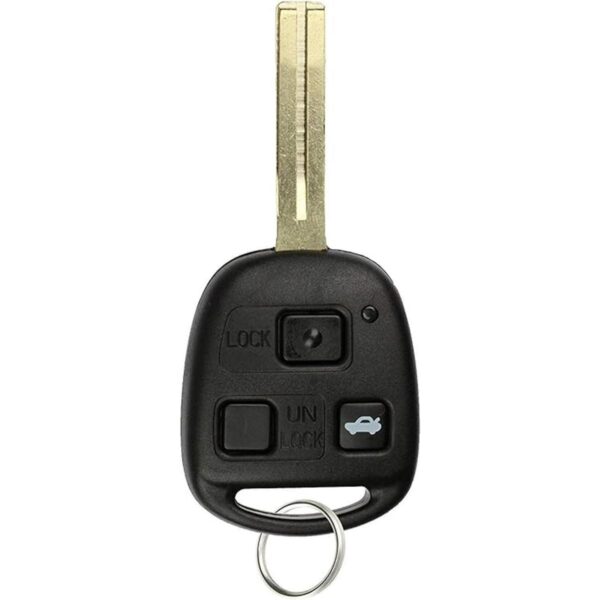KeylessOption Llave de encendido para Lexus ES330 LS430_1