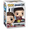 Funko Pop Avengers Endgame I Am Iron Man Figura de_3