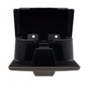 Kerman 8C3Z2513562AD inDash Cup Holder for 20082010 Ford_3