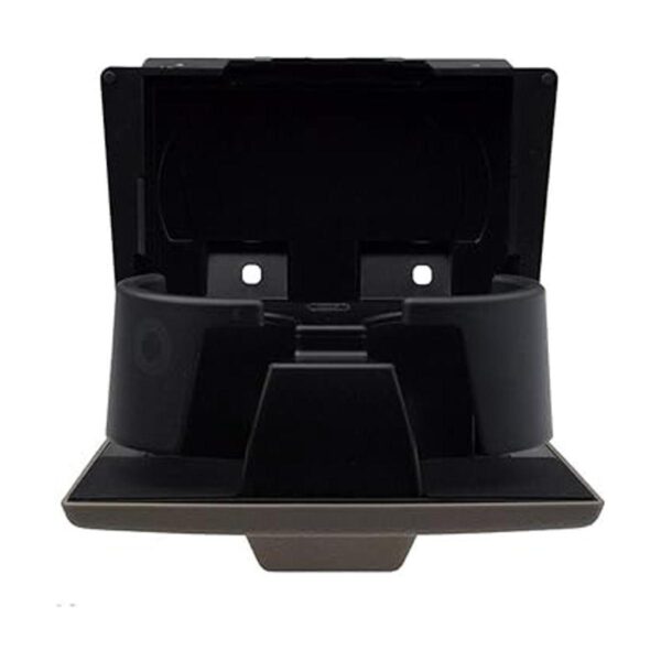 Kerman 8C3Z2513562AD inDash Cup Holder for 20082010 Ford_3
