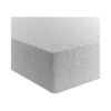 Tableros rectangulares de espuma de poliestireno en blanco_3