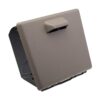 Kerman 8C3Z2513562AD inDash Cup Holder for 20082010 Ford_4