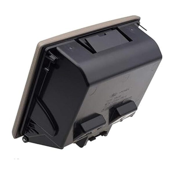 Kerman 8C3Z2513562AD inDash Cup Holder for 20082010 Ford_2