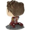 Funko Pop Avengers Endgame I Am Iron Man Figura de_2