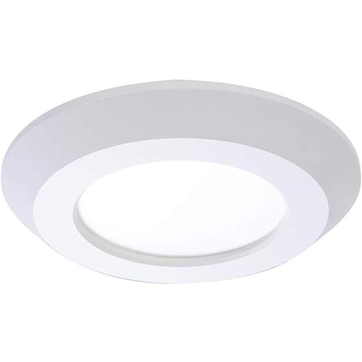 HALO SLDSL4069S1EMWR Integrado Regulable Seleccionable
