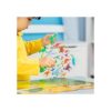 Melissa Doug Reusable Puffy Sticker Wild Adventures Play