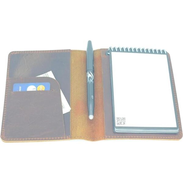 JJNUSA Mini funda compatible con Rocketbook Smart Business_1