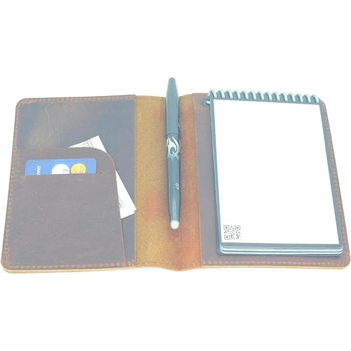JJNUSA Mini funda compatible con Rocketbook Smart Business