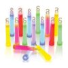 ArtCreativity Lote de 50 varillas de luz para fiestas de_1