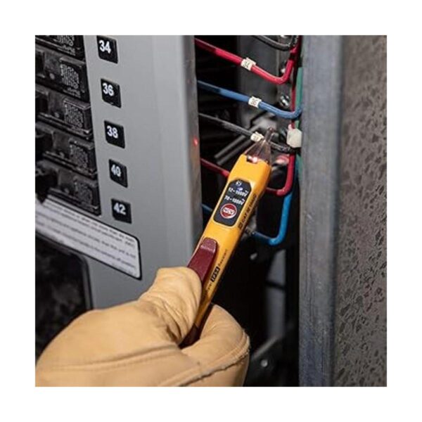 Klein Tools NCVT2PKIT Probador de voltaje sin contacto_4