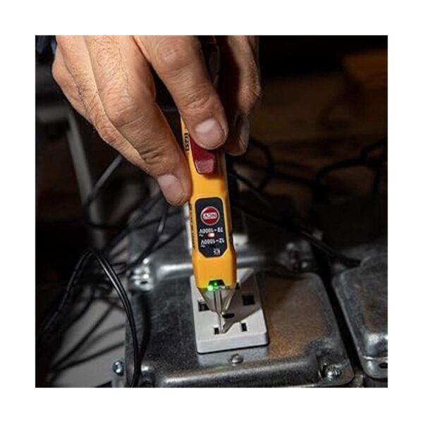Klein Tools NCVT2PKIT Probador de voltaje sin contacto_3