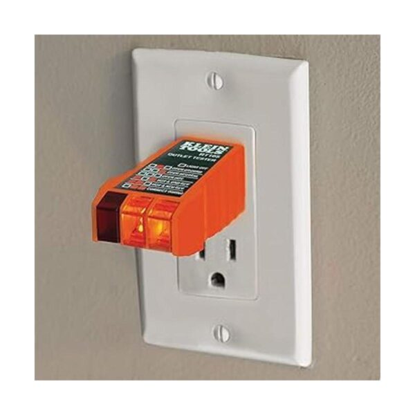 Klein Tools NCVT2PKIT Probador de voltaje sin contacto_6
