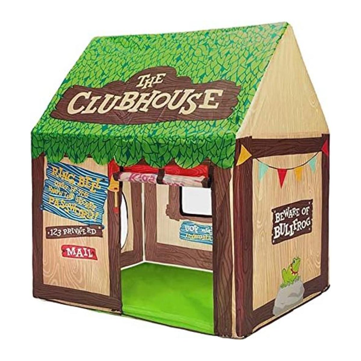 Tiendas de juego para niños