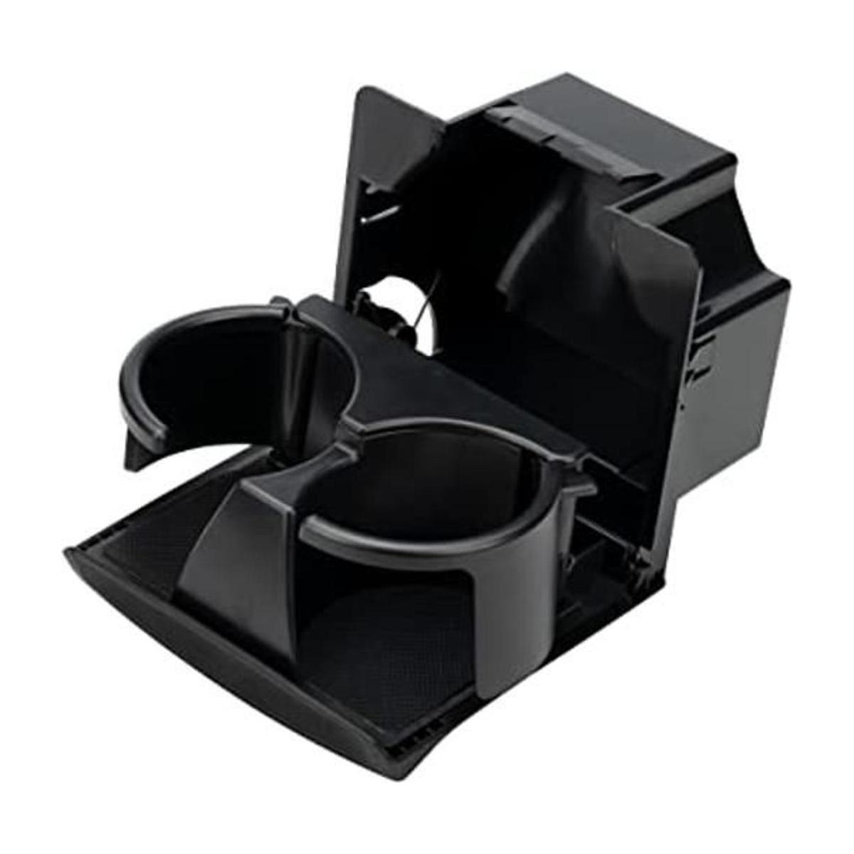 Soporte para taza de panel de instrumentos compatible con