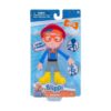 Blippi Figuras de juguete flexibles incluye dos_4