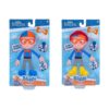 Blippi Figuras de juguete flexibles incluye dos_2