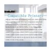 Paquete de 6 cartuchos de tinta compatibles HP 564XL 564_2