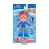 Blippi Figuras de juguete flexibles incluye dos_3