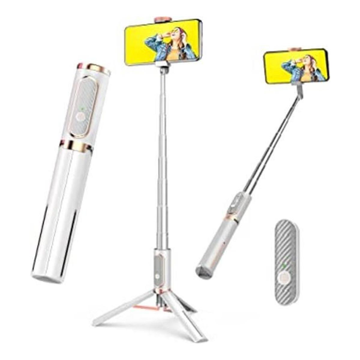 Trípode para selfie Stick Colorlizard Selfie Stick Trípode