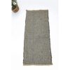 CHARDIN HOME Alfombra de algodón de yute y óxido para_6