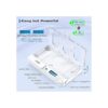 Jostart Caja de bloqueo de teléfono portátil caja de_2