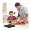 TALVANIA Toallas de cocina 100 algodón paños de cocina