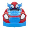 Spidey and His Amazing Friends Web Crawler RC Vehículo