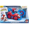 Spidey and His Amazing Friends Web Crawler RC Vehículo