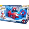 Spidey and His Amazing Friends Web Crawler RC Vehículo