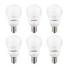 Sunlite 41409SU Bombilla LED A15 6 vatios equivalente a_1