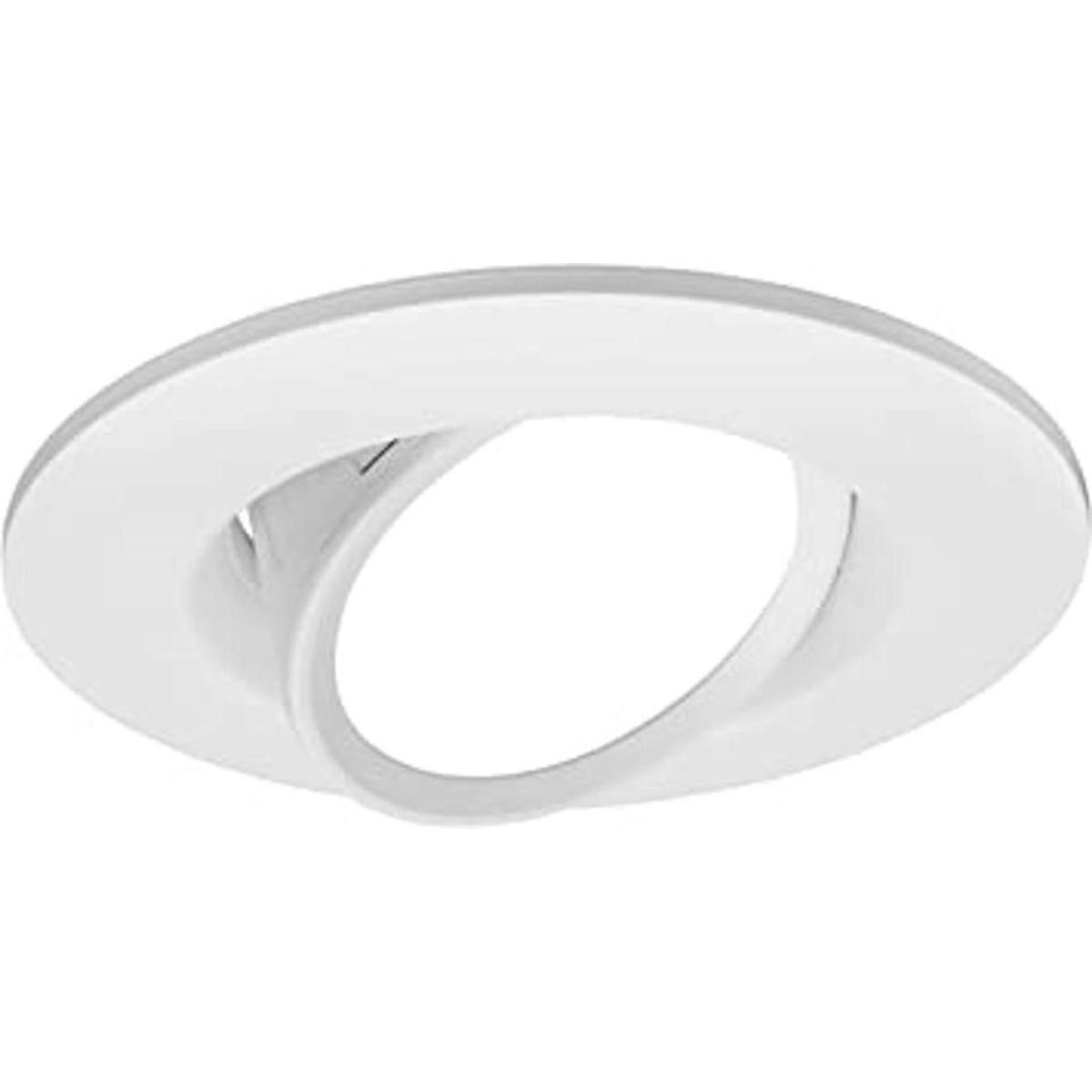 NICOR Lighting DCG Series 6 pulgadas. Luz LED empotrable