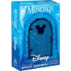 USAOPOLY Munchkin Juego de cartas de Disney Juego de_1