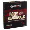 Hunt A Killer Body On The Boardwalk Juego de misterio de_1